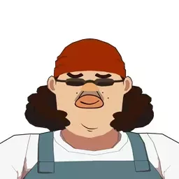 真二屋才人画像