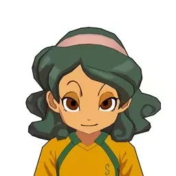 如月沙理奈画像