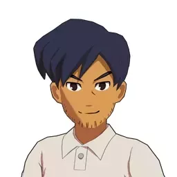 二階堂修吾画像