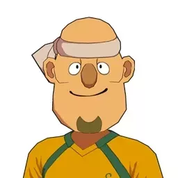 三河屋三郎画像