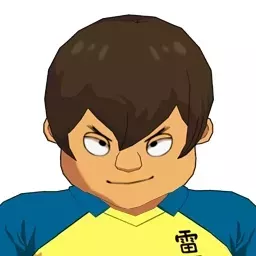 羅城門藤次画像