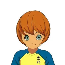 仲間田太助画像