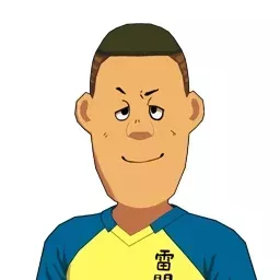 阿修羅三夫画像