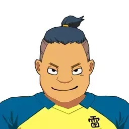 坂山金太郎画像