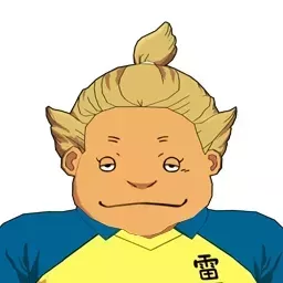 亀田ぽん太画像