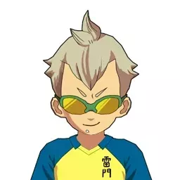 由馬グレイ画像