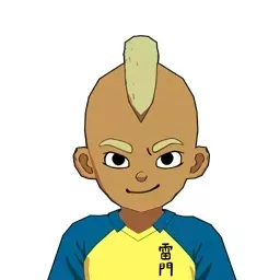 奈々星典斗画像