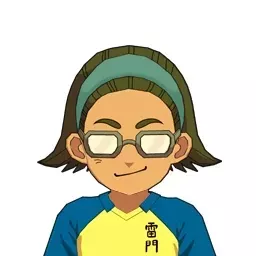 杉山敬次郎画像