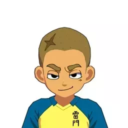 舞谷染五郎画像