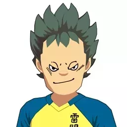 日色慎之介画像