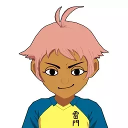 宇佐美将也画像