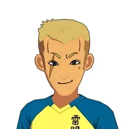 針辻大五郎画像