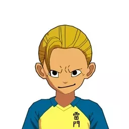 賀夢健太郎画像