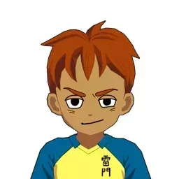 橋口慎之介画像