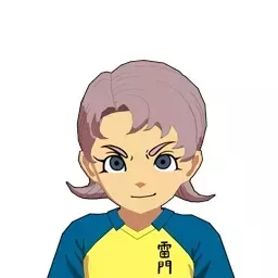 国立梅三郎画像