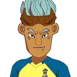 真野有起哉画像