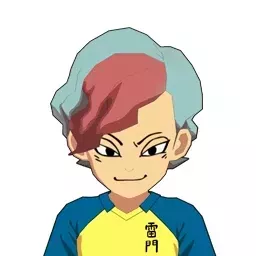 安川慎之介画像