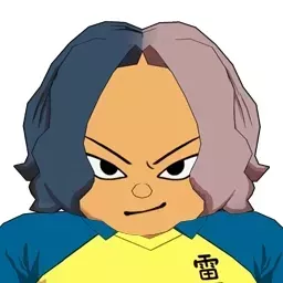 毘沙門海里画像