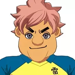 松本はやと画像