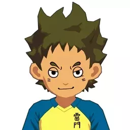 神奈川航介画像