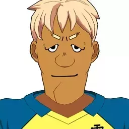 北条新九郎画像