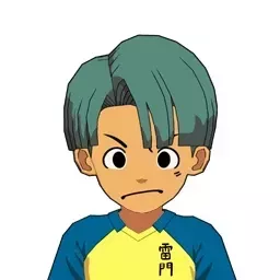 川野めだか画像