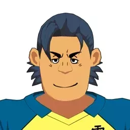 横田ケンイチ画像