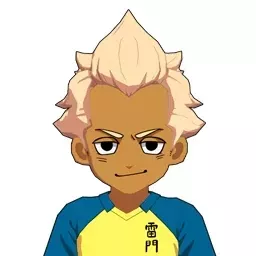 トン・ニーノ画像