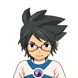 アイキュー画像