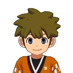 立向居勇気画像