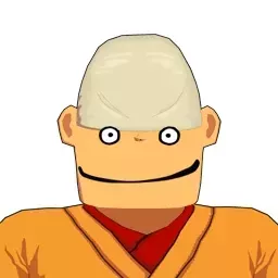 真仮名井承画像