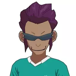 瑞慶覧礼人画像