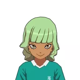 謝花サンゴ画像