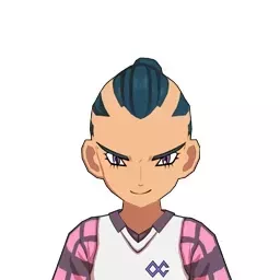 天王寺万里画像