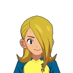 愛須英流沙画像