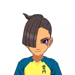 多村志奈美画像