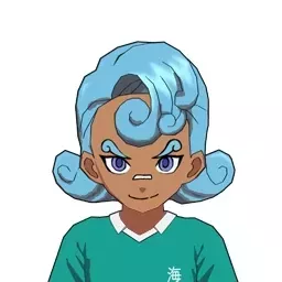 東江矢須雄画像