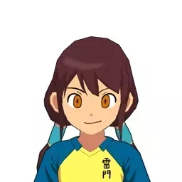 宇恵野可愛画像