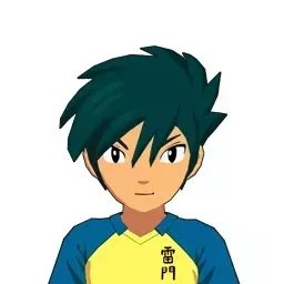 赤渕敬次郎画像