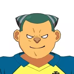 馬見おさむ画像