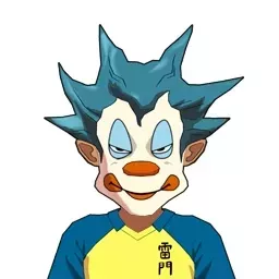 名香野真登画像