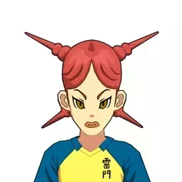 長谷川美杏画像