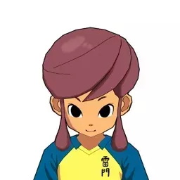 八十島音彩画像