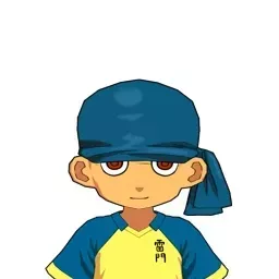 芦田美智久画像