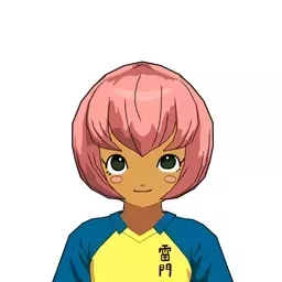 高江万里夢画像