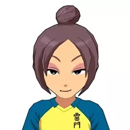 益川弥瑞生画像