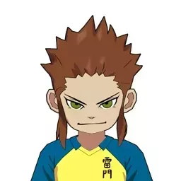 小松四十四画像