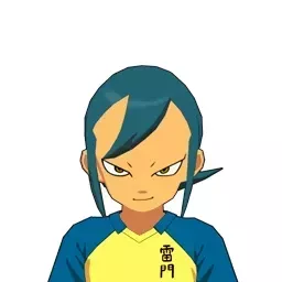 南部比呂文画像