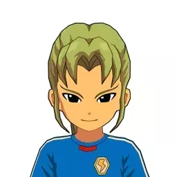 緑川リュウジ画像