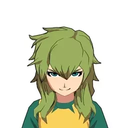 リーフ・ハミルトン画像